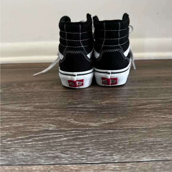 Girls Vans Off the Wall - Picture 3 of 7